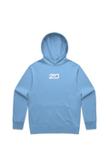 Rebirth Oversized Hoodie