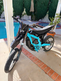 Ultra Bee Custom Frame Guards